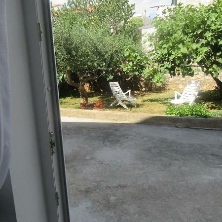 Apartment Vanesa Zadar Zewnętrze zdjęcie