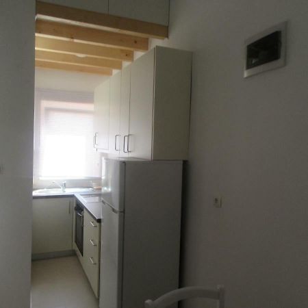 Apartment Vanesa Zadar Zewnętrze zdjęcie