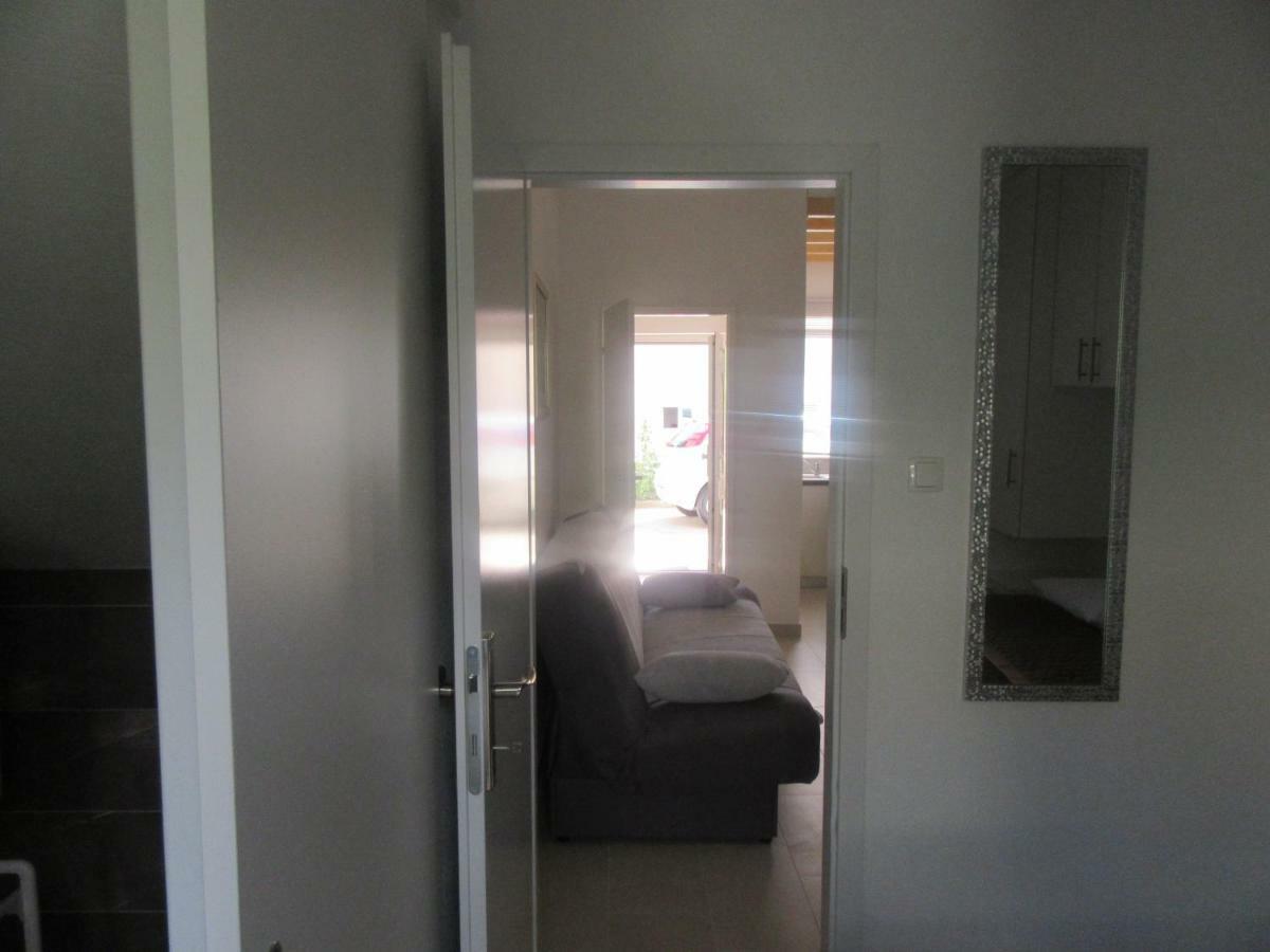 Apartment Vanesa Zadar Zewnętrze zdjęcie