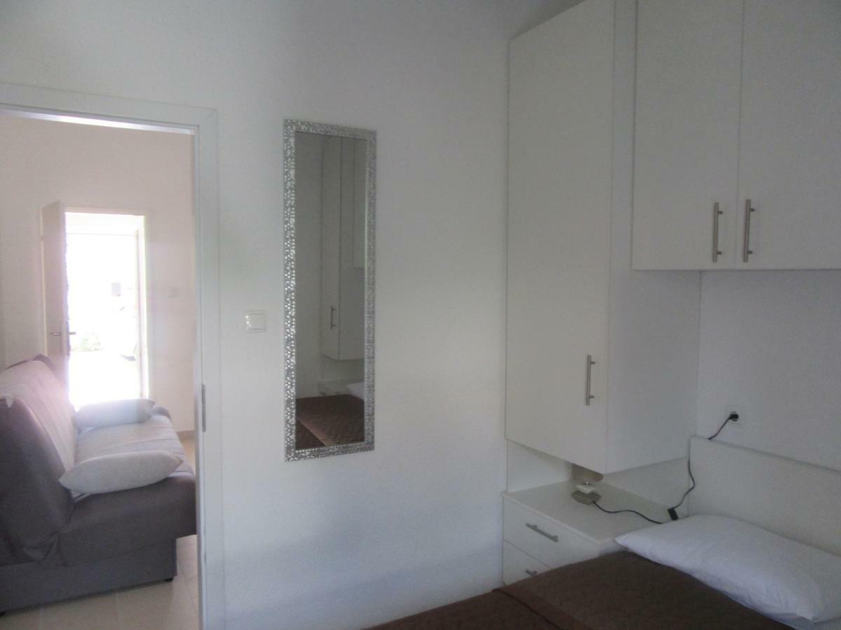 Apartment Vanesa Zadar Zewnętrze zdjęcie