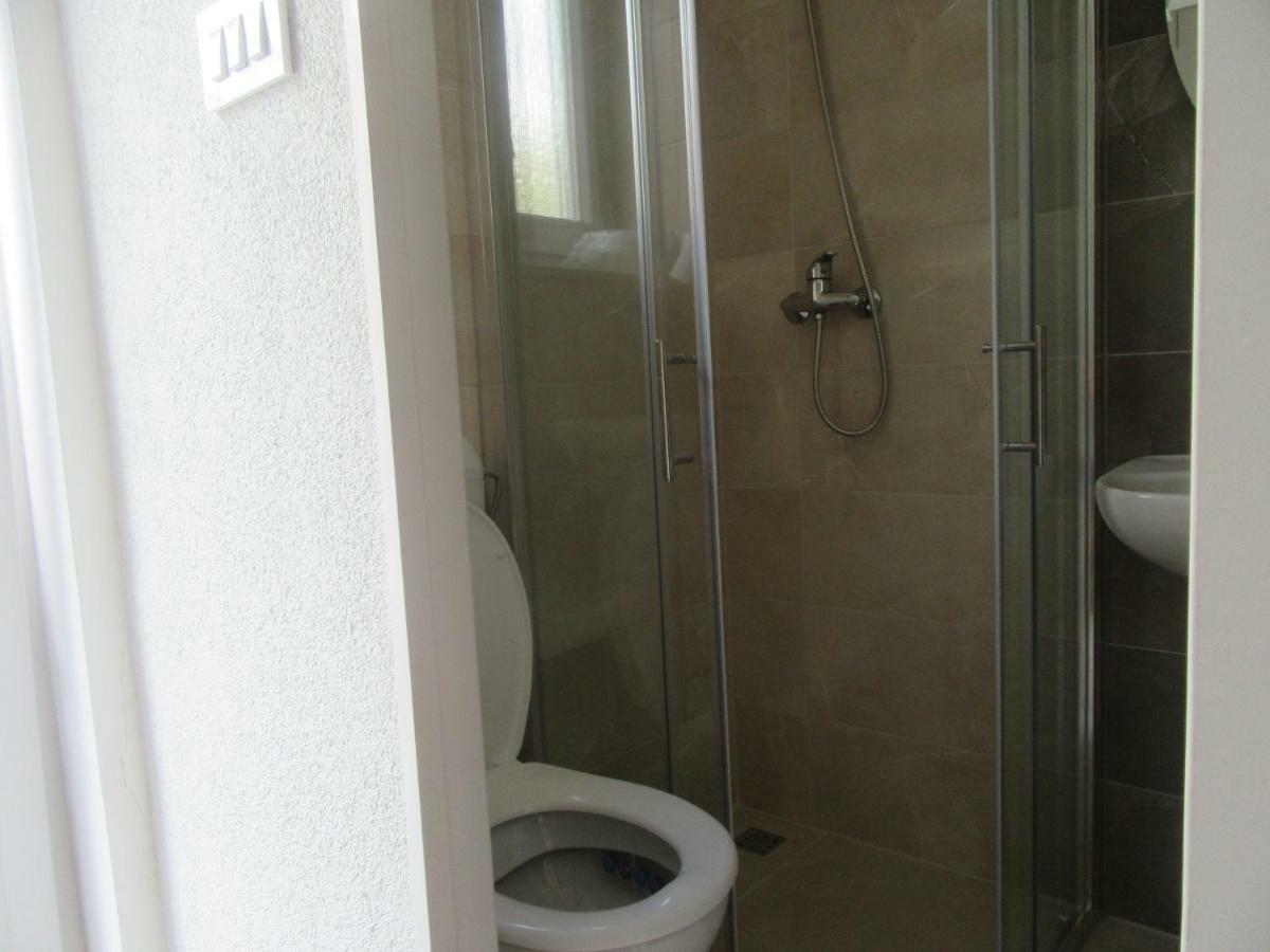 Apartment Vanesa Zadar Zewnętrze zdjęcie