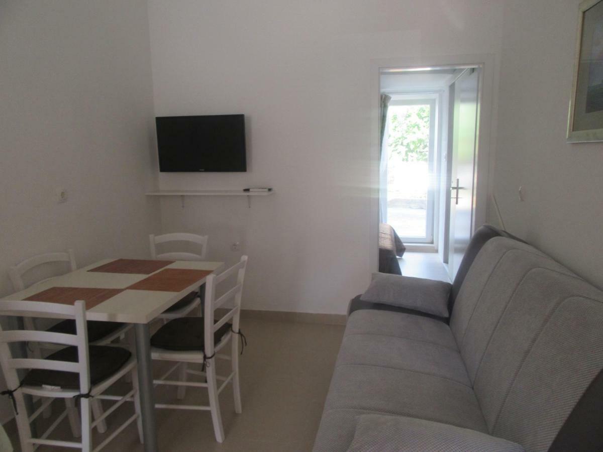 Apartment Vanesa Zadar Zewnętrze zdjęcie