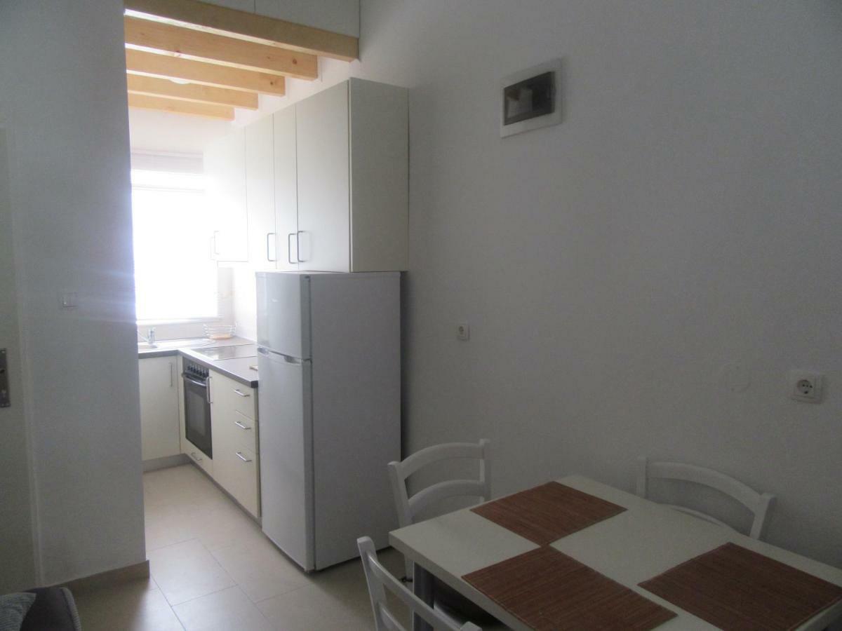 Apartment Vanesa Zadar Zewnętrze zdjęcie