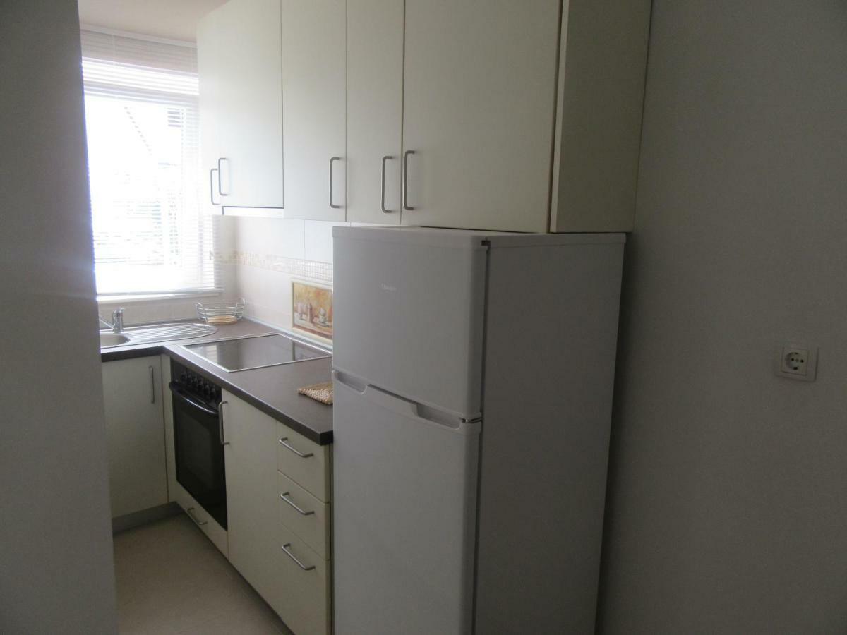 Apartment Vanesa Zadar Zewnętrze zdjęcie