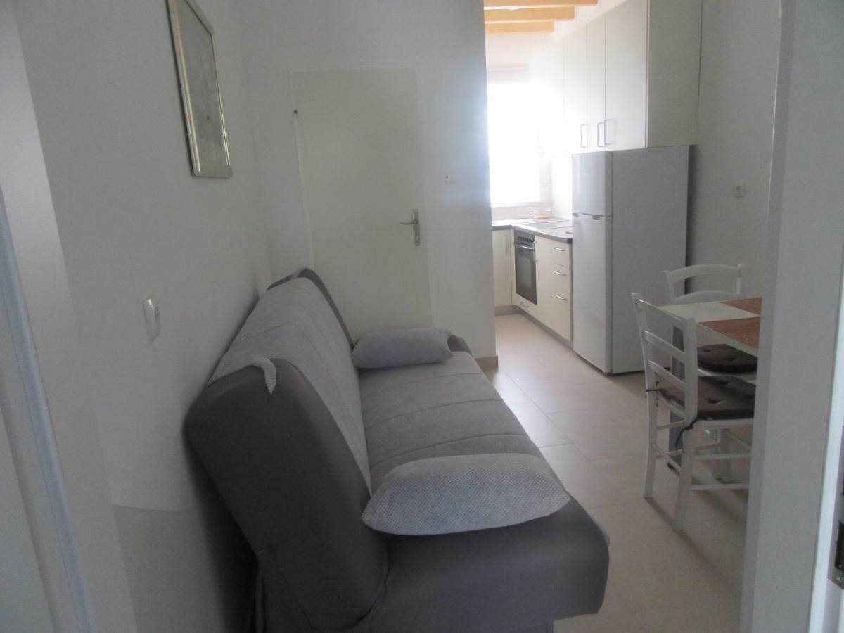 Apartment Vanesa Zadar Zewnętrze zdjęcie