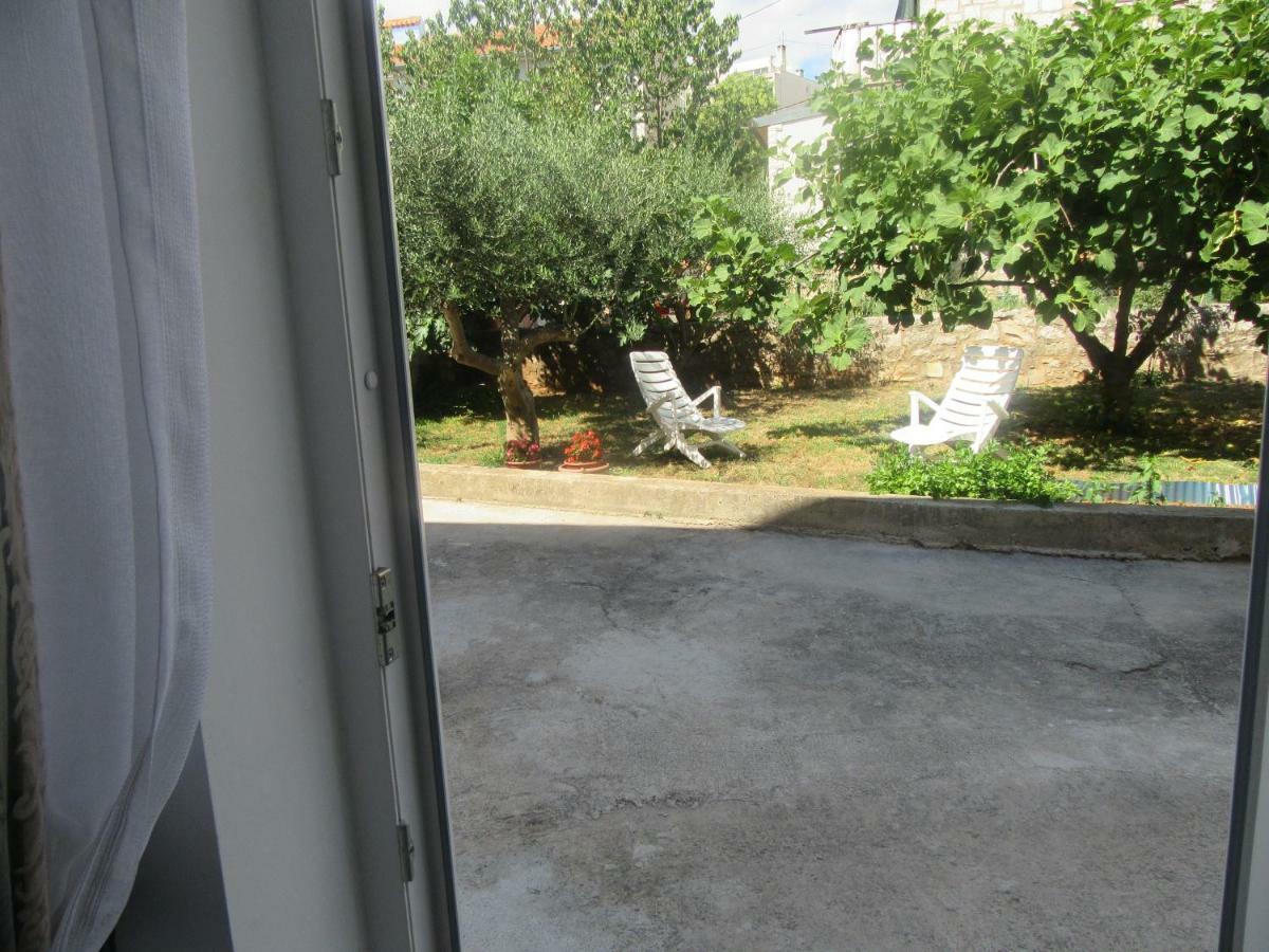 Apartment Vanesa Zadar Zewnętrze zdjęcie