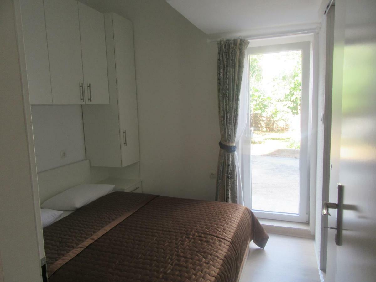 Apartment Vanesa Zadar Zewnętrze zdjęcie