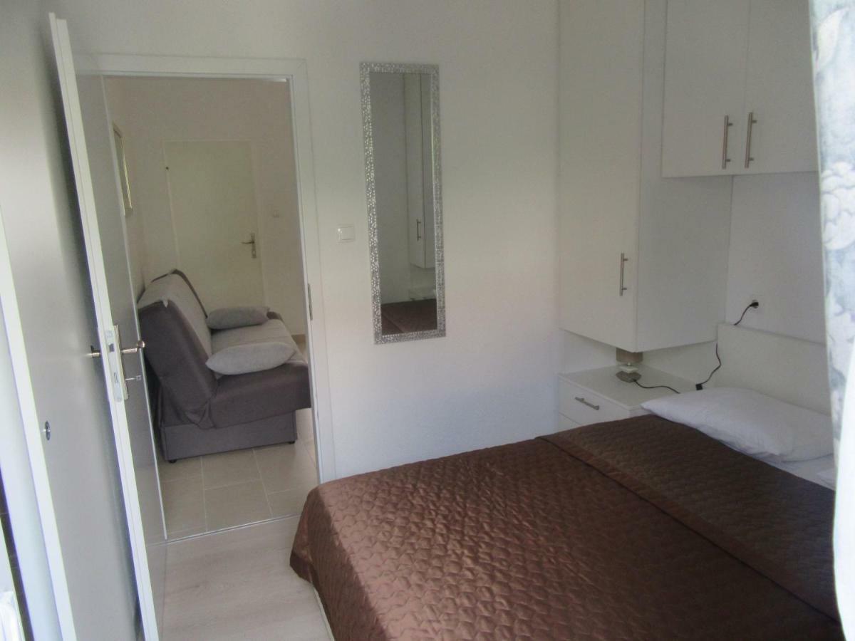 Apartment Vanesa Zadar Zewnętrze zdjęcie