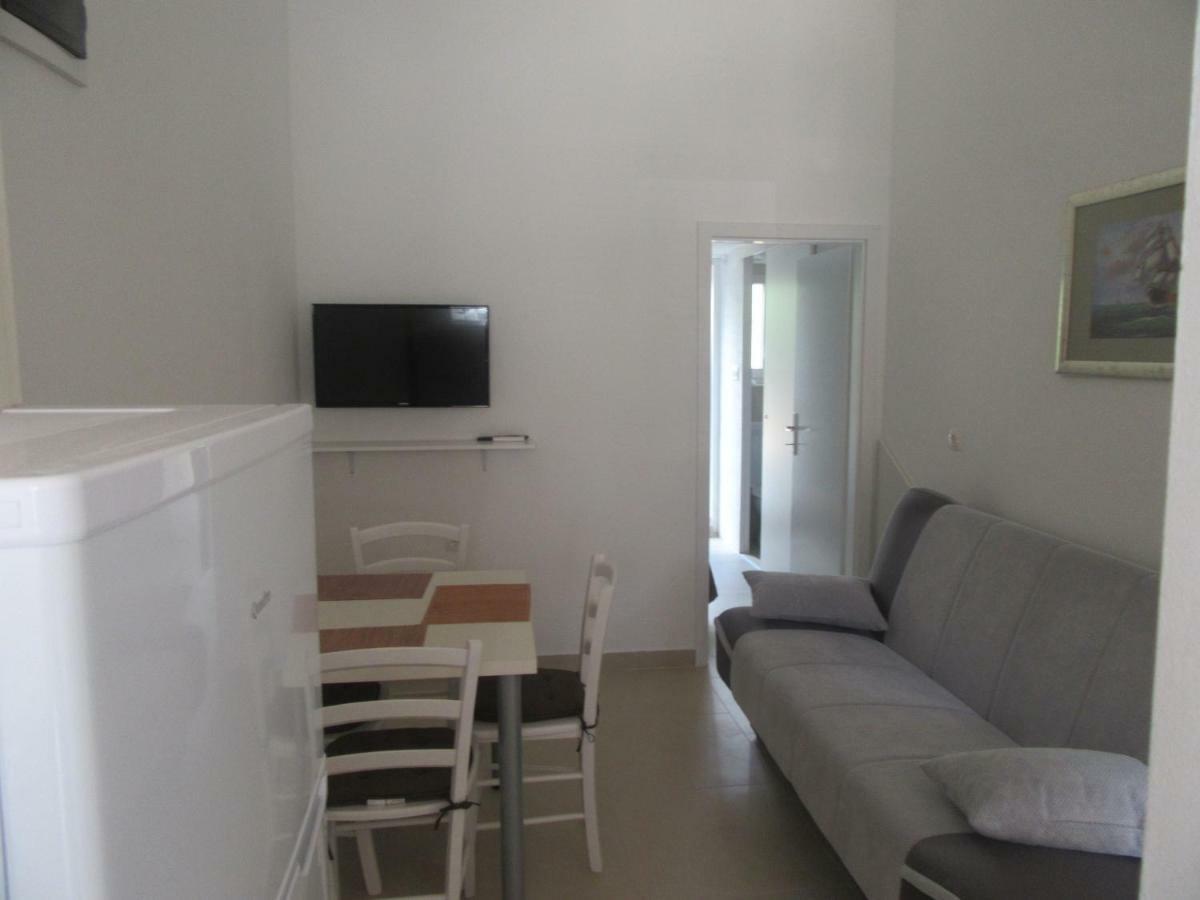 Apartment Vanesa Zadar Zewnętrze zdjęcie