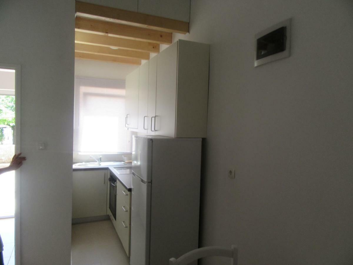 Apartment Vanesa Zadar Zewnętrze zdjęcie