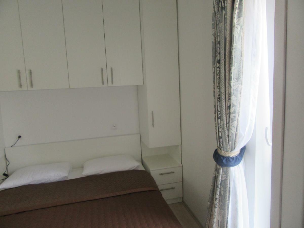 Apartment Vanesa Zadar Zewnętrze zdjęcie