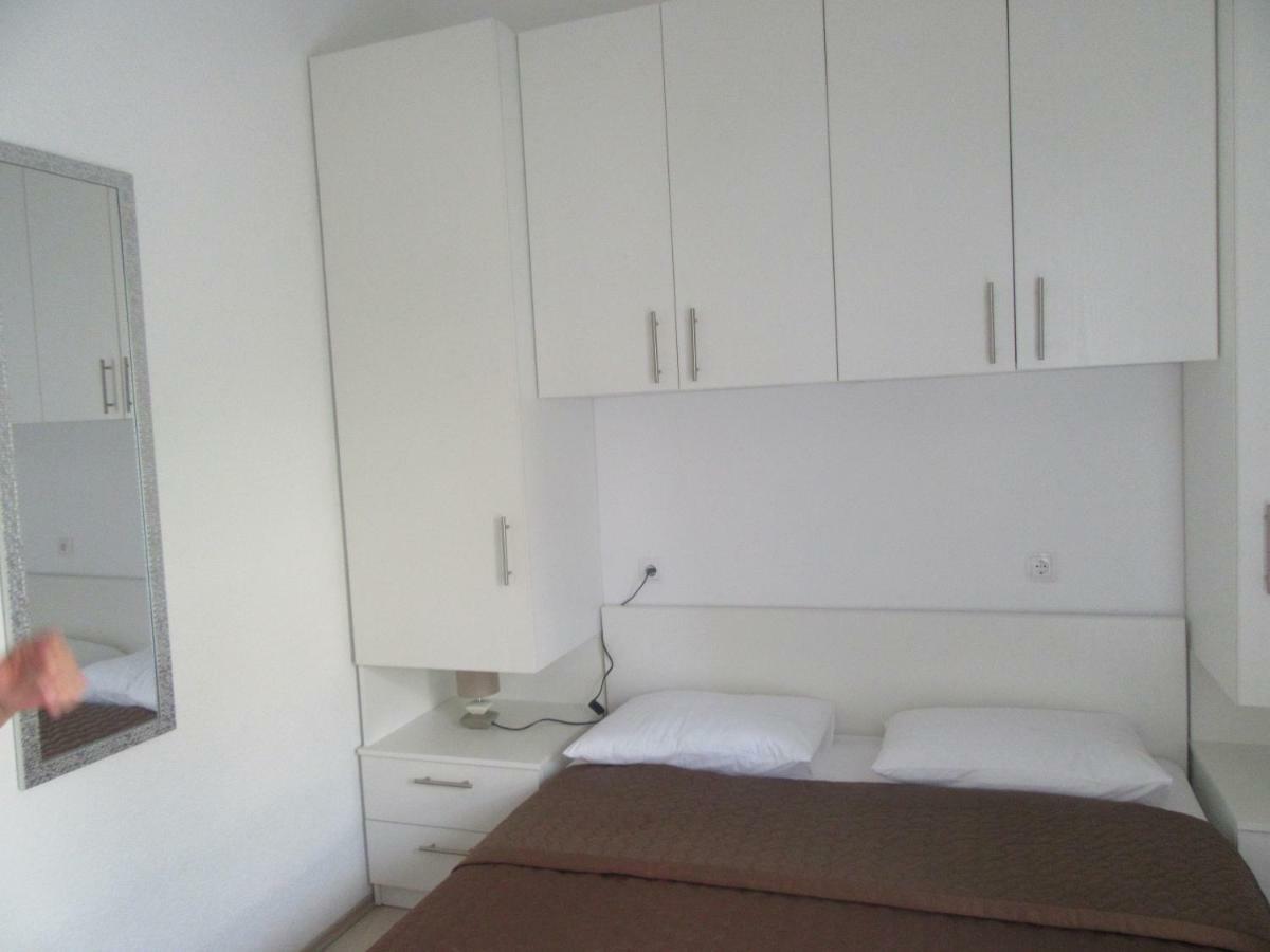 Apartment Vanesa Zadar Zewnętrze zdjęcie