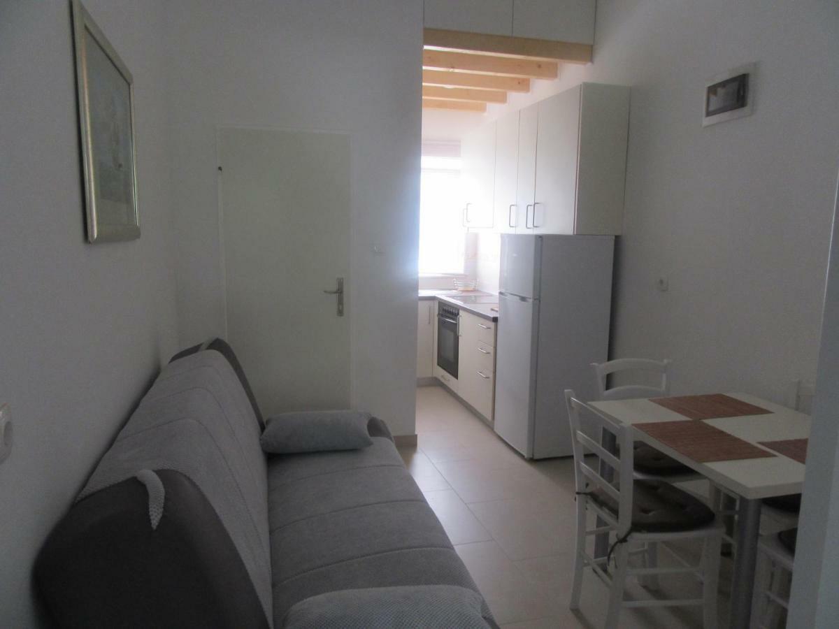 Apartment Vanesa Zadar Zewnętrze zdjęcie